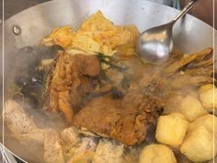 -小螺大作·螺蛳粉火锅(林和西店)