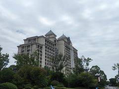-启东恒大海上威尼斯酒店