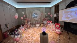 -北京燕尔婚礼策划