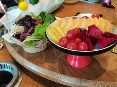 -尚海豆捞(乐虹坊店)