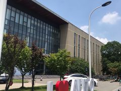 -同济大学(嘉定校区)