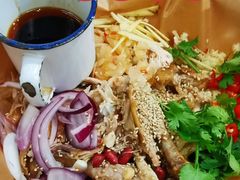 -东排食堂长沙小吃大排档(五一广场店)