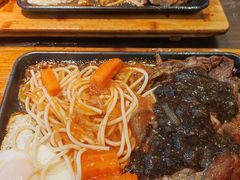 -豪享来中西餐厅(隆昌店)