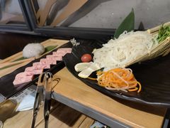 -湊湊火锅·茶憩(上海合生汇店)