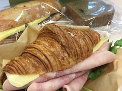 三明治-OUR Bakery(SKP-S店)