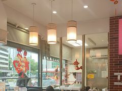 -裕记烧腊连锁餐饮(外马分店)