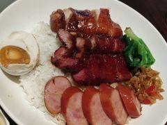 当家四宝饭-千日贺茶餐厅(高新万达店)