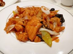 -凯鸽酒楼(大同振兴街店)