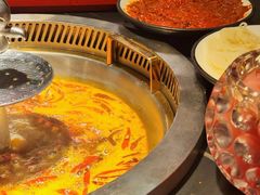 -蜀大侠火锅(建设路第五大道店)