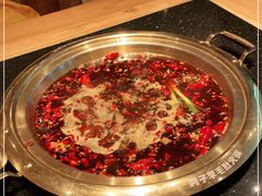 -周小明火锅(黑金冠社区店)