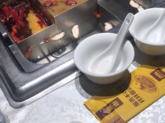 -巴奴毛肚火锅(六天地店)
