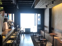 -Metal hands·铁手咖啡