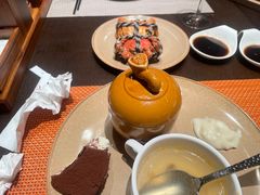 -扬子江国际会议中心龙山湖酒店-希仙全日制餐厅