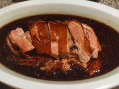 金陵烤鸭-南京大牌档(龙湖长楹天街店)