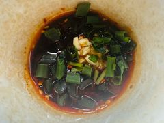 -海关荤豆花(洋河一路店)
