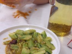 拍黄瓜-簋街仔仔小龙虾(总店)