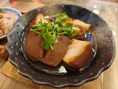 -芋包王闽南茶楼(八市店)
