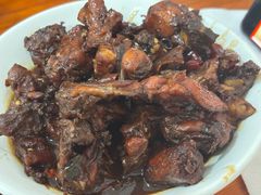 -如意香辣鸡架(总店)