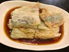 -卓粤拉肠(红庙店)