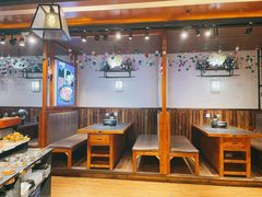-火炉旺烤肉啤酒屋(沈北创始店)