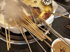 -川成串·自助串串香火锅(朝阳店)