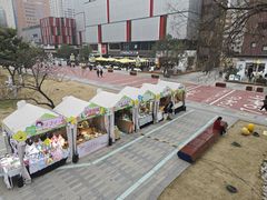-西安创业咖啡街区