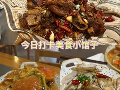 -十面欢腾·海鲜面·台式Bistro(长乐路店)