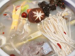 -96农蝎虾(江桥老街店)