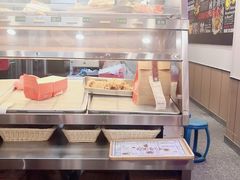 -塔斯汀·中国汉堡(万达店)