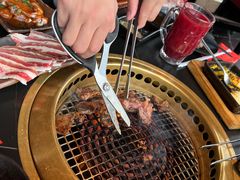 -谷牛和牛烤肉(漕河泾印象城店)