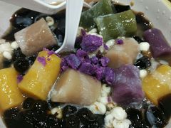 -猪脑壳凉面(武陵源店)