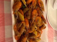 -玲珑餐厅(陕西南路店)