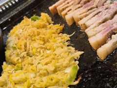-韩阳王石板烤肉