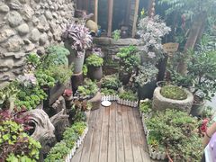 -尽善百年古院餐厅(王家老宅店)