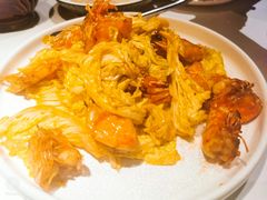 -开海·红岛海鲜虾水饺(石老人店)