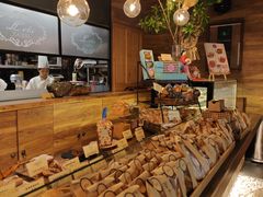-Let's Taipei 非常烘焙(太古里店)