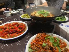-老长沙龙虾城(商品街店)