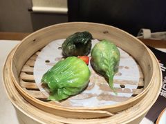 -禄运茶居·手工点心(体育西店)