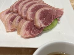 -广东胜利宾馆西关粤中餐厅