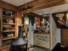 -马灯部落·西湖边的创意山景餐厅(虎跑动物园店)