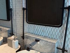 -东方美谷JW万豪酒店·The lounge大堂吧