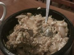 -牛玄庵日式寿喜烧·料理店(新源里店)