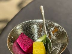 -A One Kitchen·南京精菜馆(晶丽酒店店)