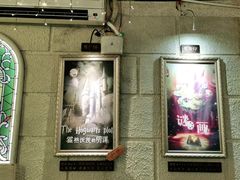 -逃脱反斗城沉浸剧情密室(北京路店)