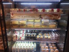 -85度C(上海兰溪二店)