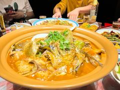 -那家老院子东北菜·饺子·小鸡炖蘑菇(艳华街店)