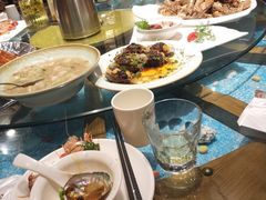 -宝燕海货工场(长江国际店)