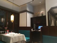 大堂-飶香居(省博物馆店)