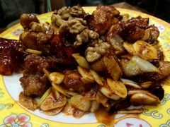 -那家小馆•北京菜•烤鸭(中关村店)