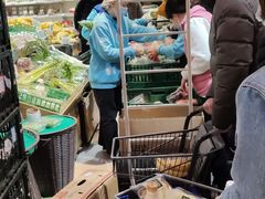 -盒马鲜生(顺义店)